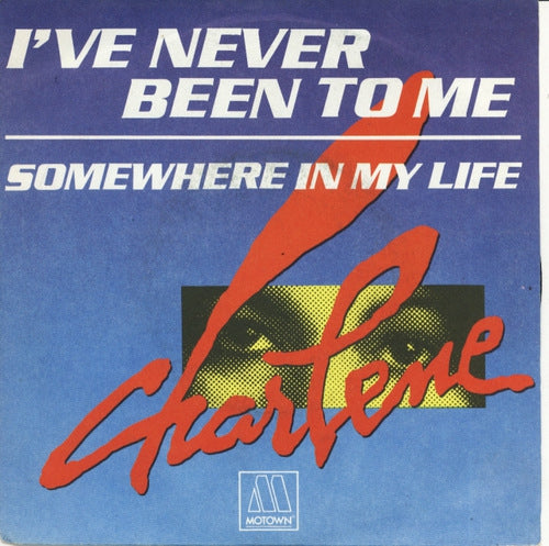 Carlene - I've Never Been To Me 01588 19698 03546 06780 Vinyl Singles VINYLSINGLES.NL