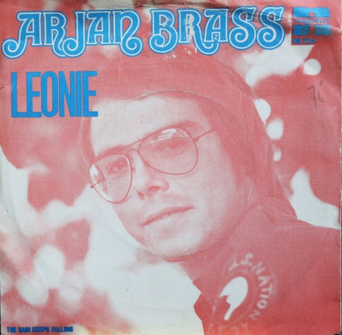 Arjan Brass - Leonie 05629 01085 07480 14652 27775 Vinyl Singles VINYLSINGLES.NL